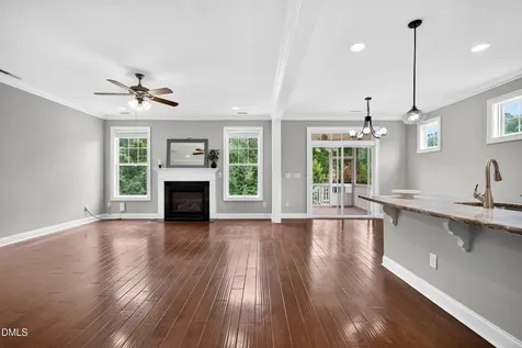 8404 Secreto Drive Raleigh NC 27606
