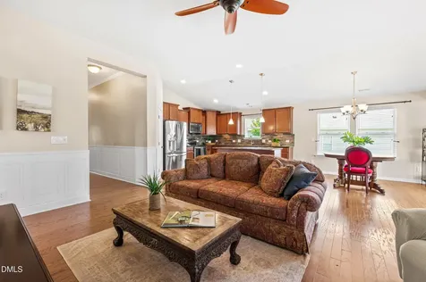 1121 Arden Trace Court Fuquay Varina NC 27526