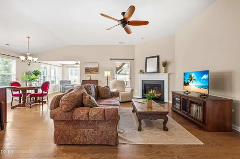 1121 Arden Trace Court Fuquay Varina NC 27526