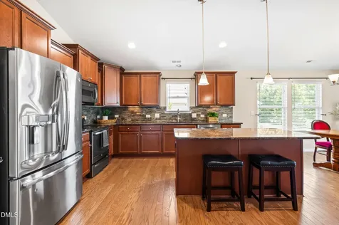 1121 Arden Trace Court Fuquay Varina NC 27526