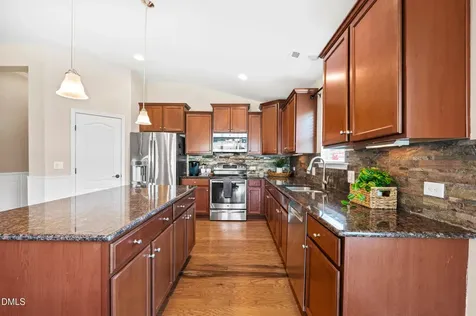 1121 Arden Trace Court Fuquay Varina NC 27526