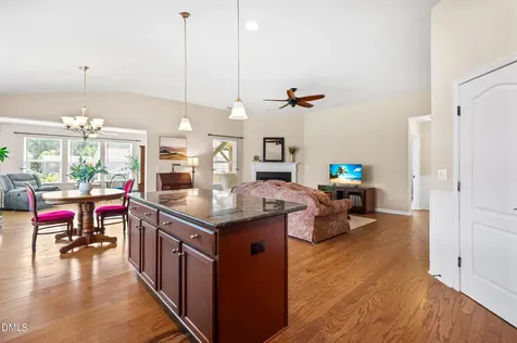 1121 Arden Trace Court Fuquay Varina NC 27526