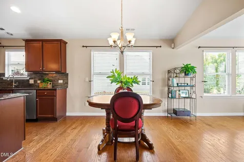 1121 Arden Trace Court Fuquay Varina NC 27526