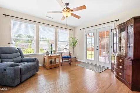 1121 Arden Trace Court Fuquay Varina NC 27526