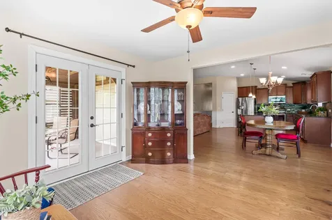 1121 Arden Trace Court Fuquay Varina NC 27526