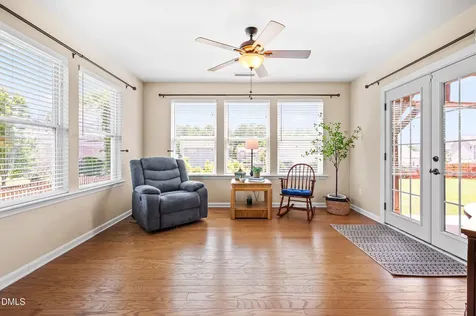 1121 Arden Trace Court Fuquay Varina NC 27526