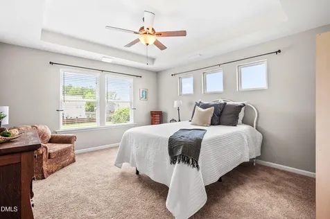 1121 Arden Trace Court Fuquay Varina NC 27526