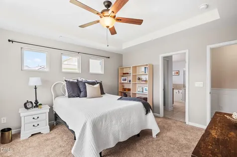 1121 Arden Trace Court Fuquay Varina NC 27526