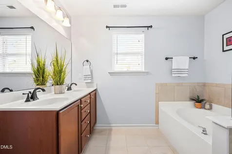 1121 Arden Trace Court Fuquay Varina NC 27526