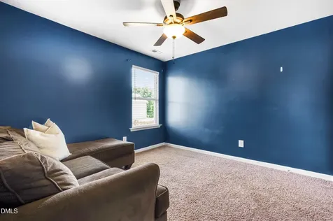1121 Arden Trace Court Fuquay Varina NC 27526