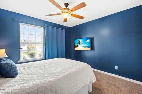 1121 Arden Trace Court Fuquay Varina NC 27526