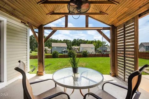 1121 Arden Trace Court Fuquay Varina NC 27526