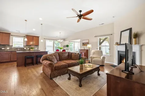 1121 Arden Trace Court Fuquay Varina NC 27526