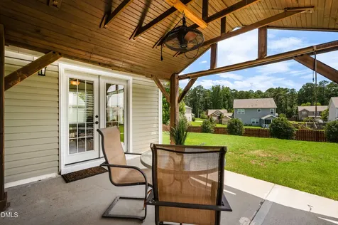 1121 Arden Trace Court Fuquay Varina NC 27526