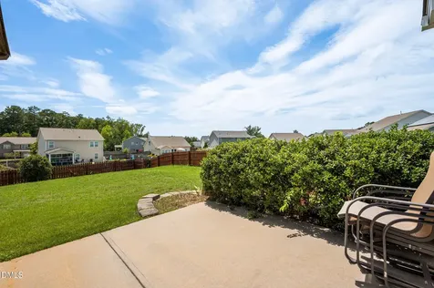 1121 Arden Trace Court Fuquay Varina NC 27526
