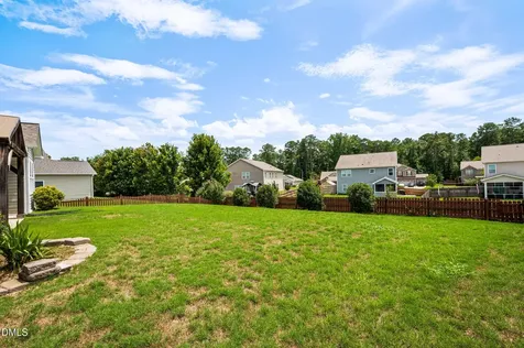 1121 Arden Trace Court Fuquay Varina NC 27526