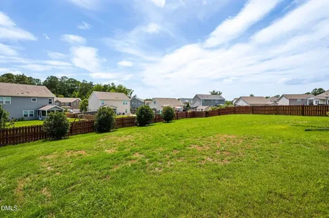 1121 Arden Trace Court Fuquay Varina NC 27526