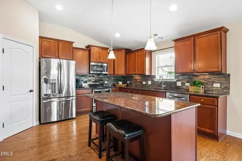 1121 Arden Trace Court Fuquay Varina NC 27526