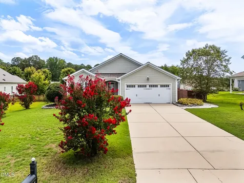 1121 Arden Trace Court Fuquay Varina NC 27526