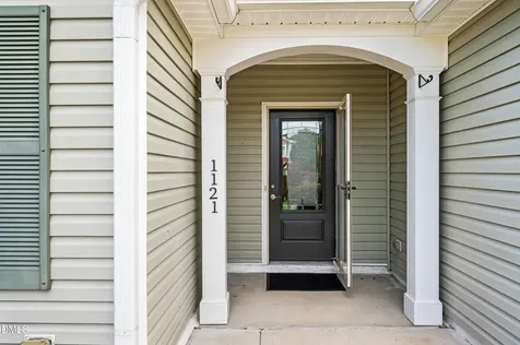 1121 Arden Trace Court Fuquay Varina NC 27526