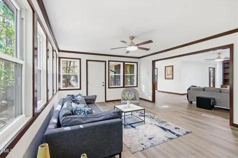 6 Saint James Court Durham NC 27713