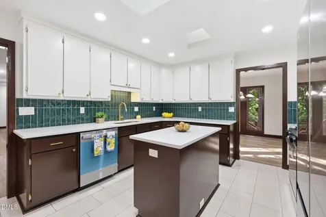 6 Saint James Court Durham NC 27713