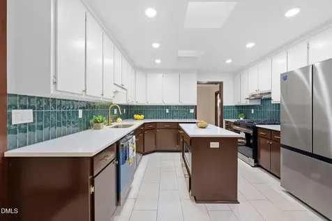 6 Saint James Court Durham NC 27713