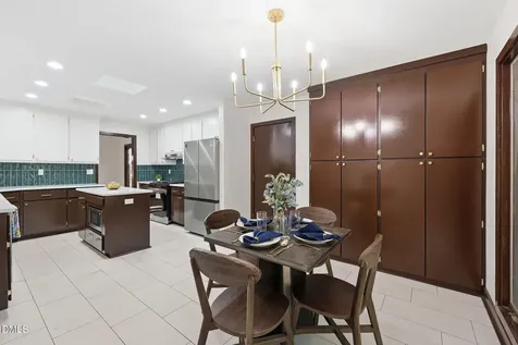 6 Saint James Court Durham NC 27713