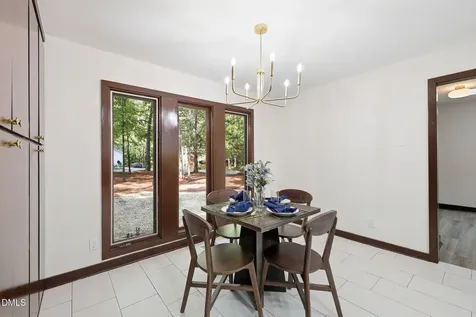 6 Saint James Court Durham NC 27713