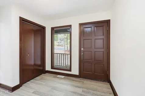 6 Saint James Court Durham NC 27713
