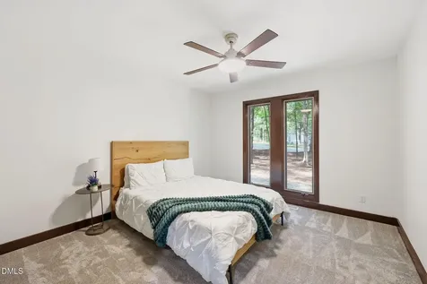 6 Saint James Court Durham NC 27713