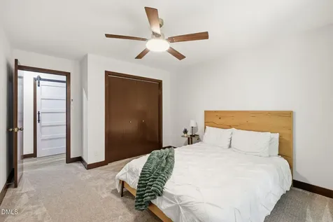 6 Saint James Court Durham NC 27713