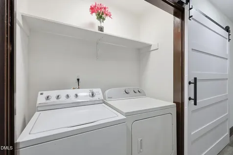 6 Saint James Court Durham NC 27713