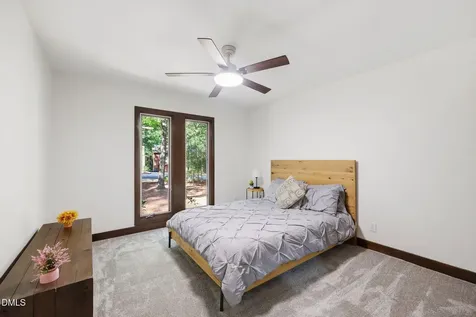 6 Saint James Court Durham NC 27713