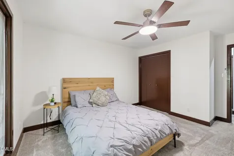 6 Saint James Court Durham NC 27713