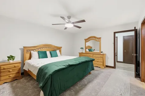 6 Saint James Court Durham NC 27713