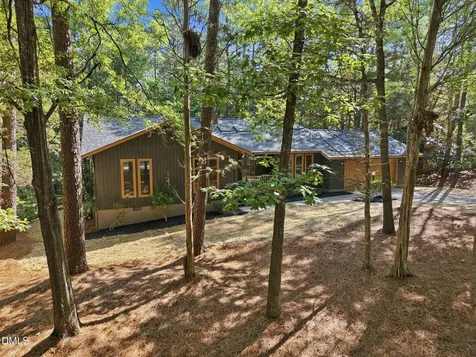 6 Saint James Court Durham NC 27713