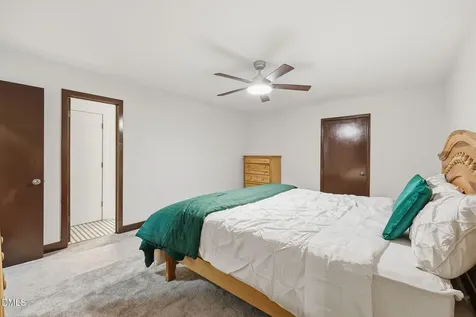 6 Saint James Court Durham NC 27713