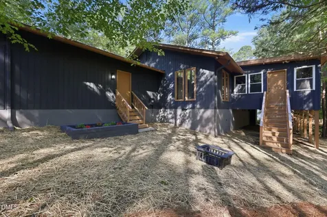 6 Saint James Court Durham NC 27713