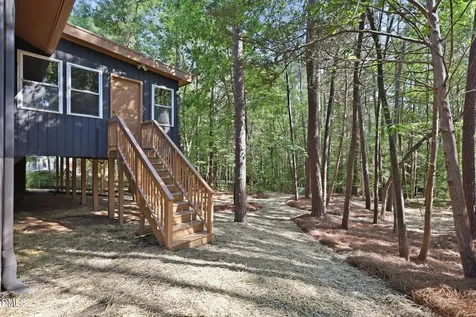6 Saint James Court Durham NC 27713