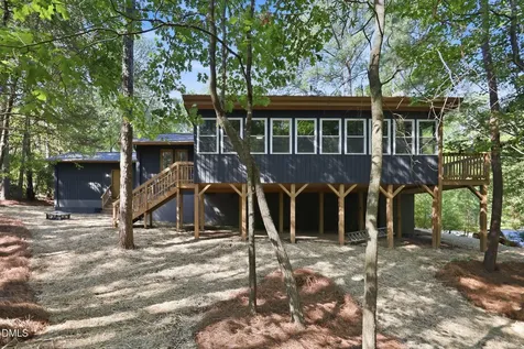 6 Saint James Court Durham NC 27713
