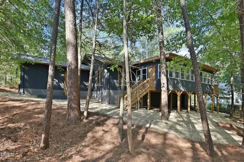 6 Saint James Court Durham NC 27713