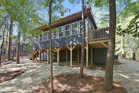 6 Saint James Court Durham NC 27713