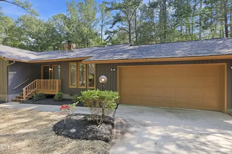 6 Saint James Court Durham NC 27713