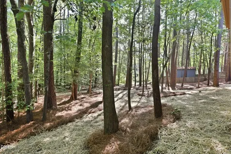 6 Saint James Court Durham NC 27713