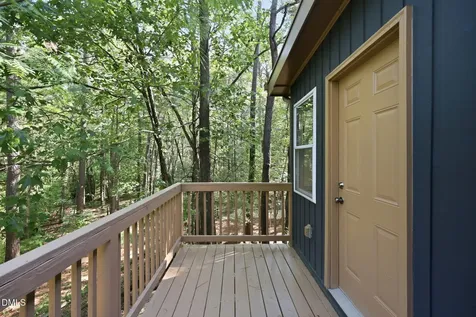 6 Saint James Court Durham NC 27713