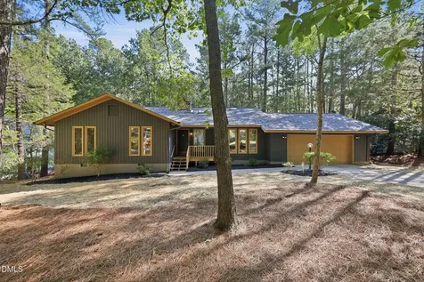 6 Saint James Court Durham NC 27713