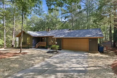 6 Saint James Court Durham NC 27713