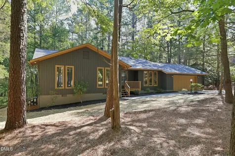 6 Saint James Court Durham NC 27713