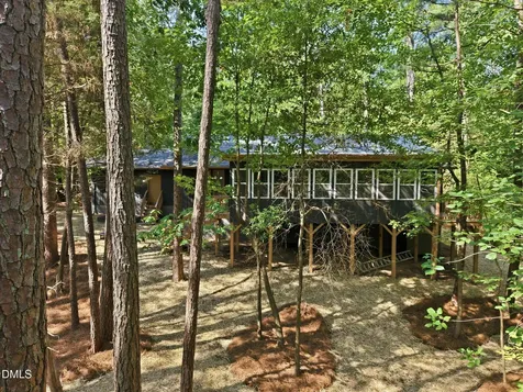 6 Saint James Court Durham NC 27713